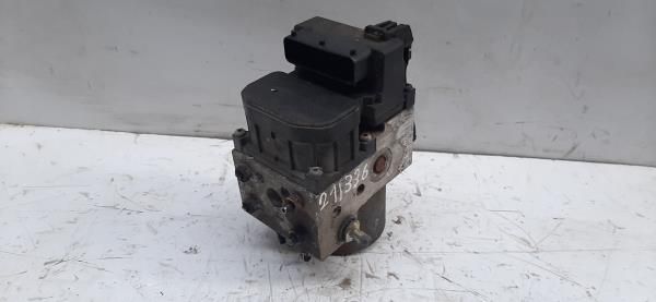 ABS PEUGEOT 406 (8B)