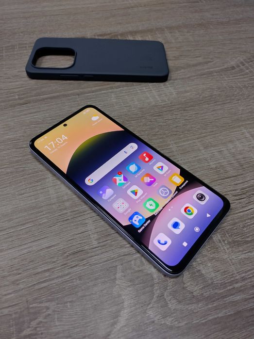 Телефон Redmi Note 14 на 8/256Gb в ідеальному стані