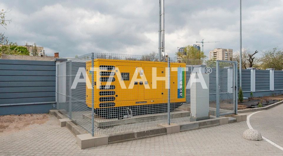 2-комнатная квартира ЖК "Омега