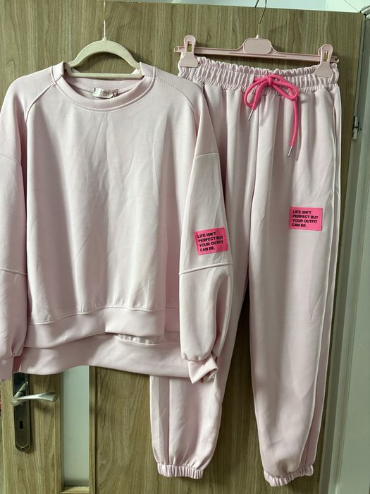 Komplet dresowy Azara