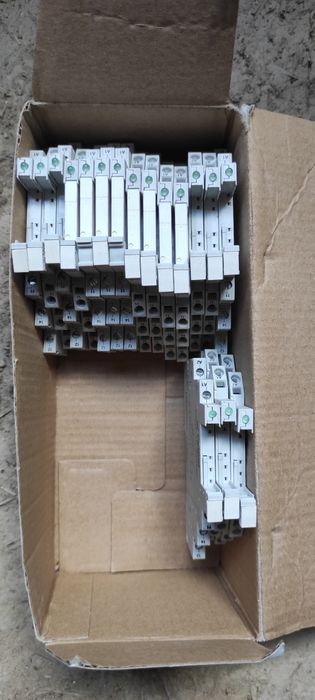 Інтерфейсне реле PIR6W-1P-24VAC/DC
