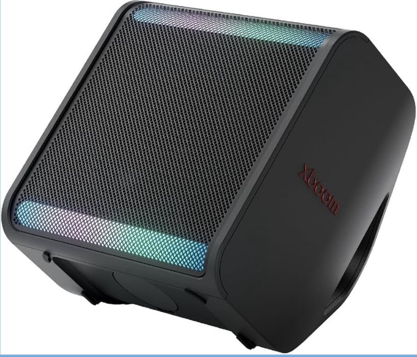 LG XBoom Stage 301