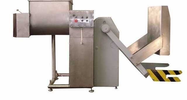 Продаю фаршмішалку 150 200 250 335 400 л