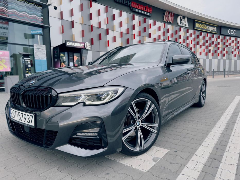 BMW Seria 3