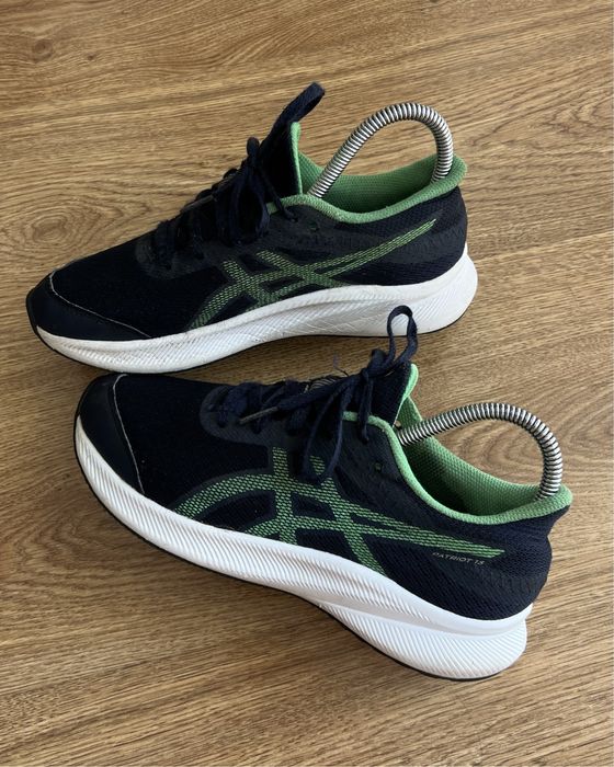 Asics Patriot 13 GS: