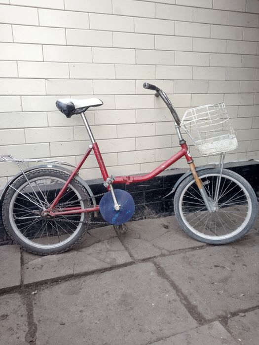 Продам  велосипед" Аїст"