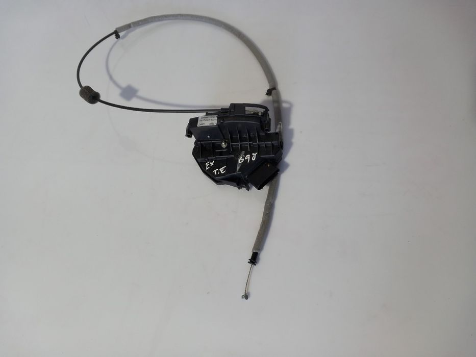 Fechadura / fecho porta trás esquerdo FORD Tourneo Courier Kombi I