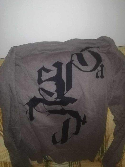 Camisola / Sweat Salsa