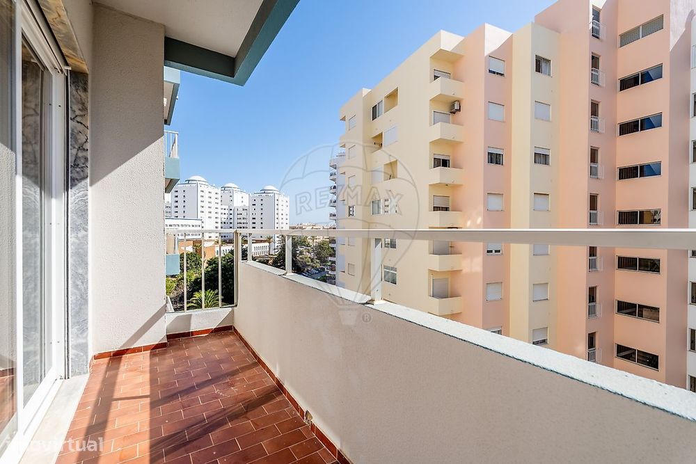 Apartamento T2 para venda