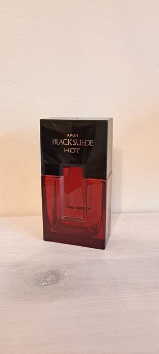 Szklana butelka po perfumach do diy kolekcjonerska ozdobna kwadratowa