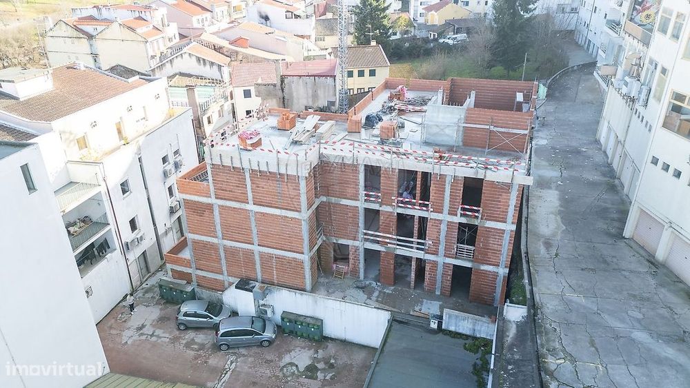 Apartamento T1 para venda