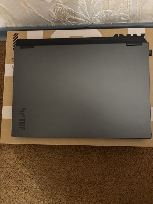 Продаж Asus TUF Gaming  А16 , новий з гарантією