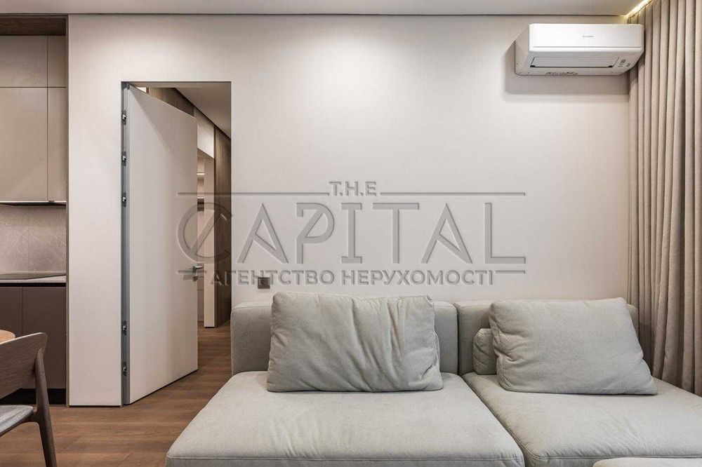 Оренда / Квартира / Барбюса Анрі, Печерськ, Київ