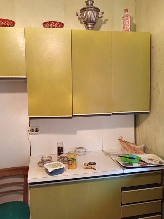 2 к. кв. ,Новые дома, 4/5  эт., двухсторонняя,