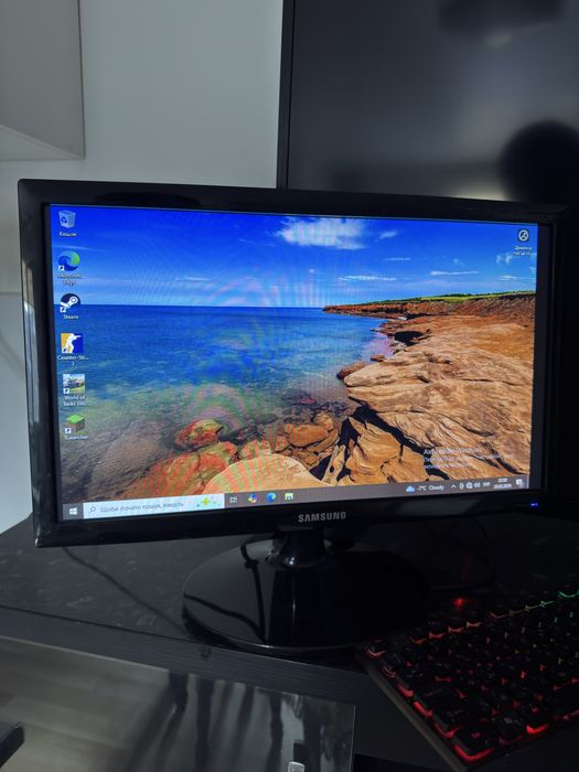 Ігровий компютер