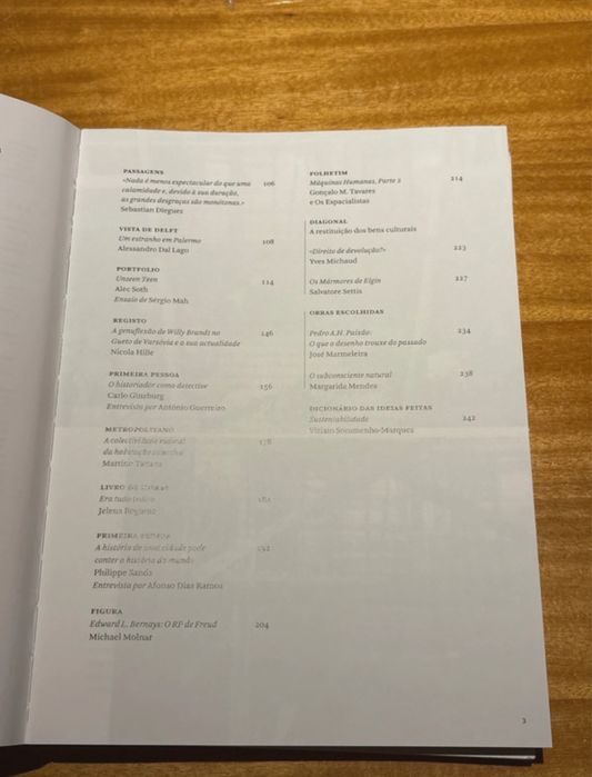 Revista “Electra” nr 10