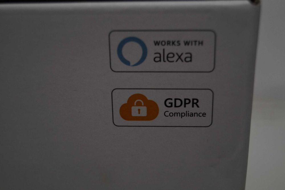 IMOU Kamera monitoring 360 z panelem solarnym 2k wifi alexa ip cell pt