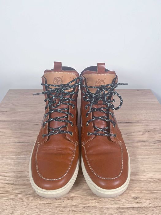 Timberland Adventure 2.0 Cupsole A15EZ Jak Nowe