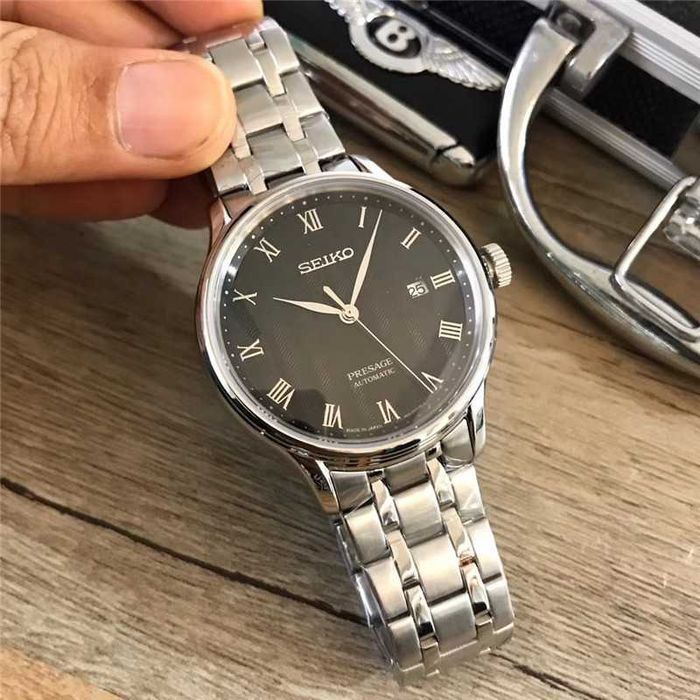 Годинник автоматичний SEIKO Presage Automatic