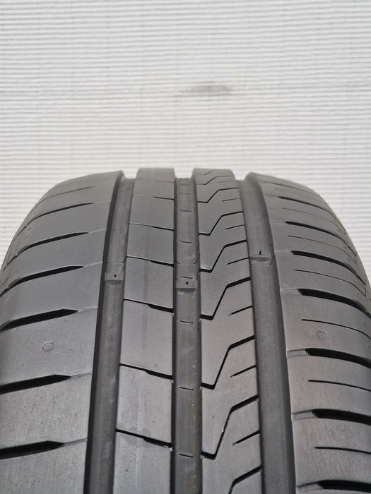 4 Pneus 185/65R15 HANKOOK Semi Novos