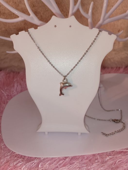 Acessórios de moda - Colar