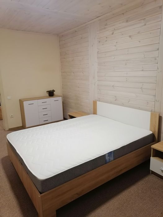 Без комісії. Стильна 1кімн квартира в сучасному ЖК Софіївська Слобідка