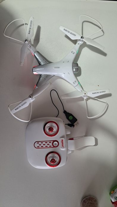 Квадрокоптер Syma Z3