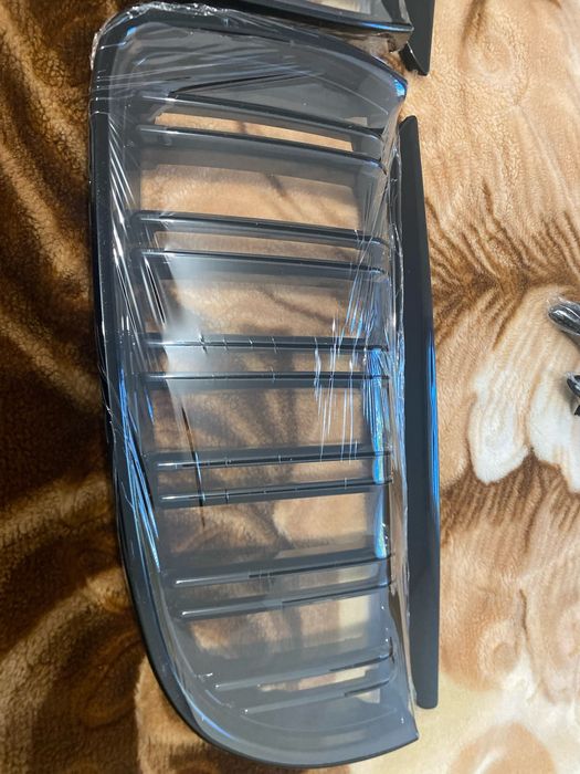 Ноздри решётка BMW E46 E39 Е53 E60 Е90 E87 E81 E82 E88