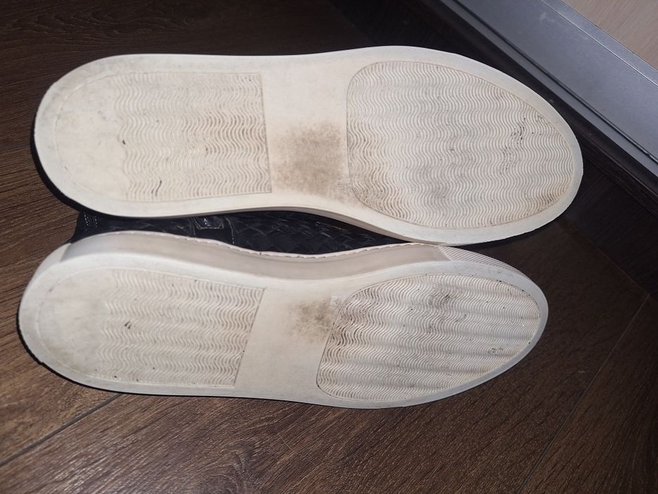 Кеди Calzoleria Toscana Benheart 43 розмір