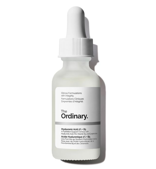Косметика The Ordinary