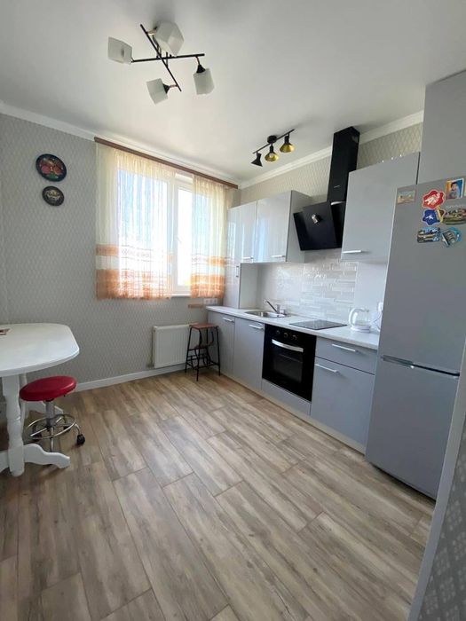 1-room apartment apartment by the address st. Protsenko (area 36,9 m²) - Atlanta.ua - photo 2