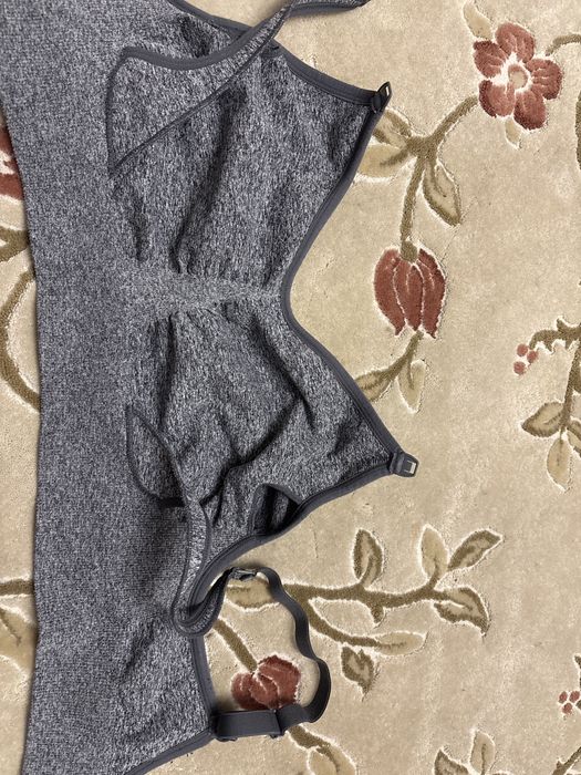 Бюстгалтер для годування грудьми