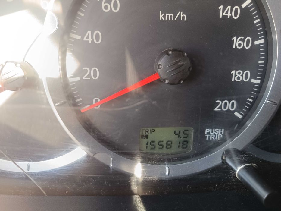 Mitsubishi L200 de 2012 cabine dupla 2.5did 2012