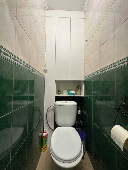 Продам 3-х комнатную в Фонтанке