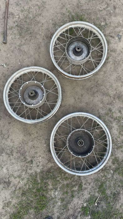 Колеса ,диски иж