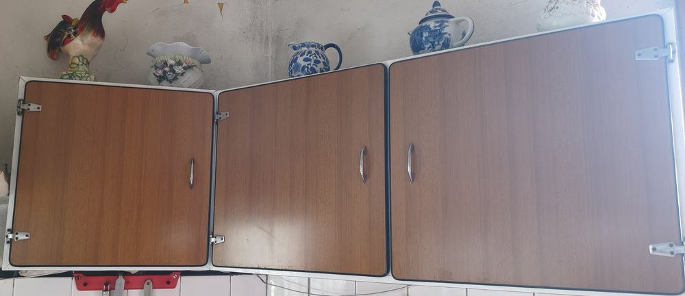 Moveis para arrumação