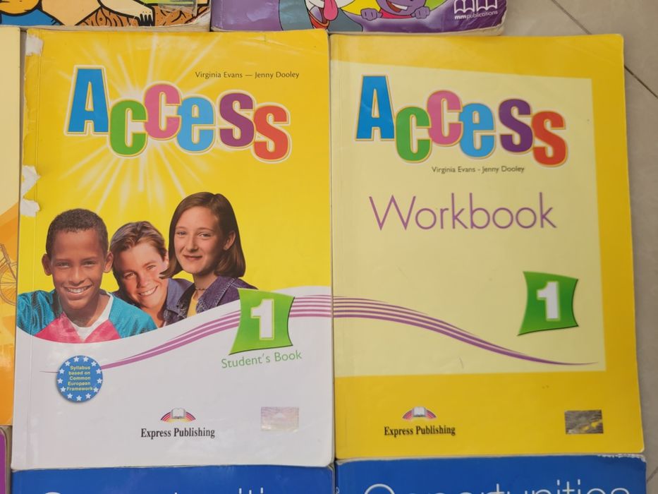 Fly High 2 Activity Book + Pupil's Book Jeanne Perrett Charlotte Covil