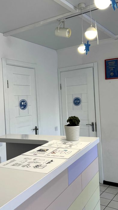 Продам діючий освітній  бізнес