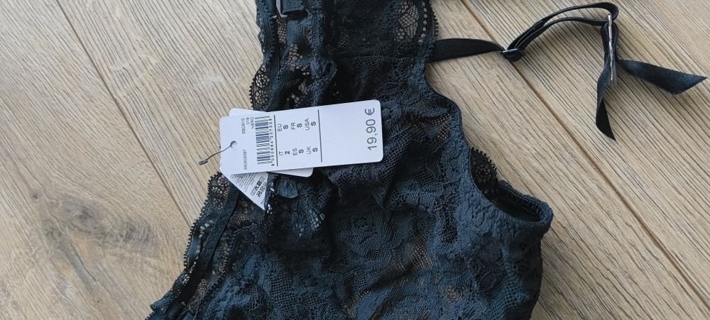 Intimissimi brazyliany S