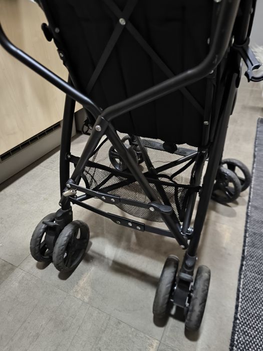 Carrinho  bengala  child wheels