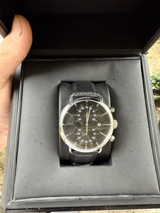 Часы Ауди АВТ оригинал Audi