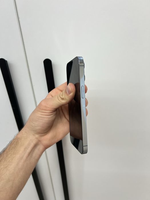 iPhone 13 Pro 256 ГБ | АКБ 94% | Face ID не працює