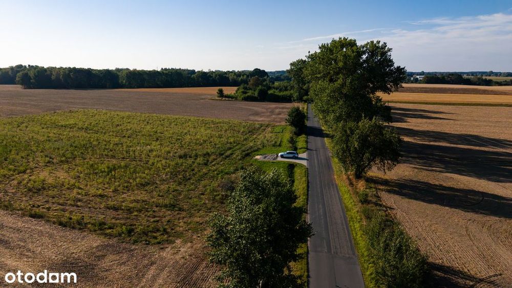 Działki pod dom | Olchowo | 1200 m² | 99 zł/m²