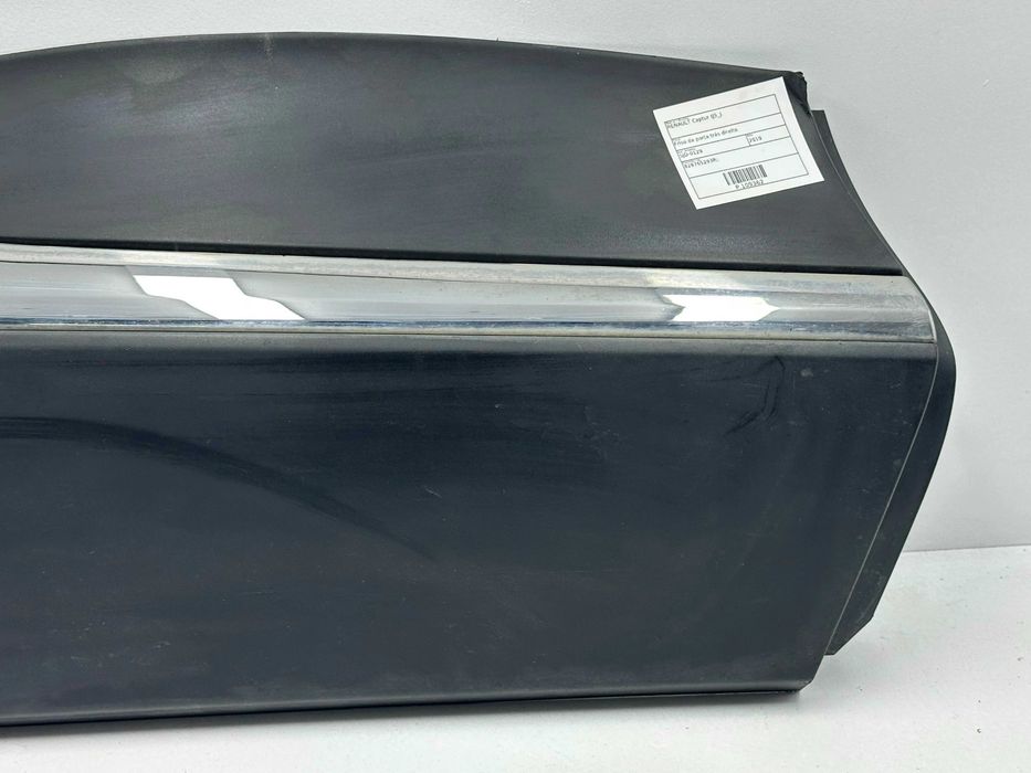 Friso Porta Trás Direito / Esquerdo - Renault Captur (2019)