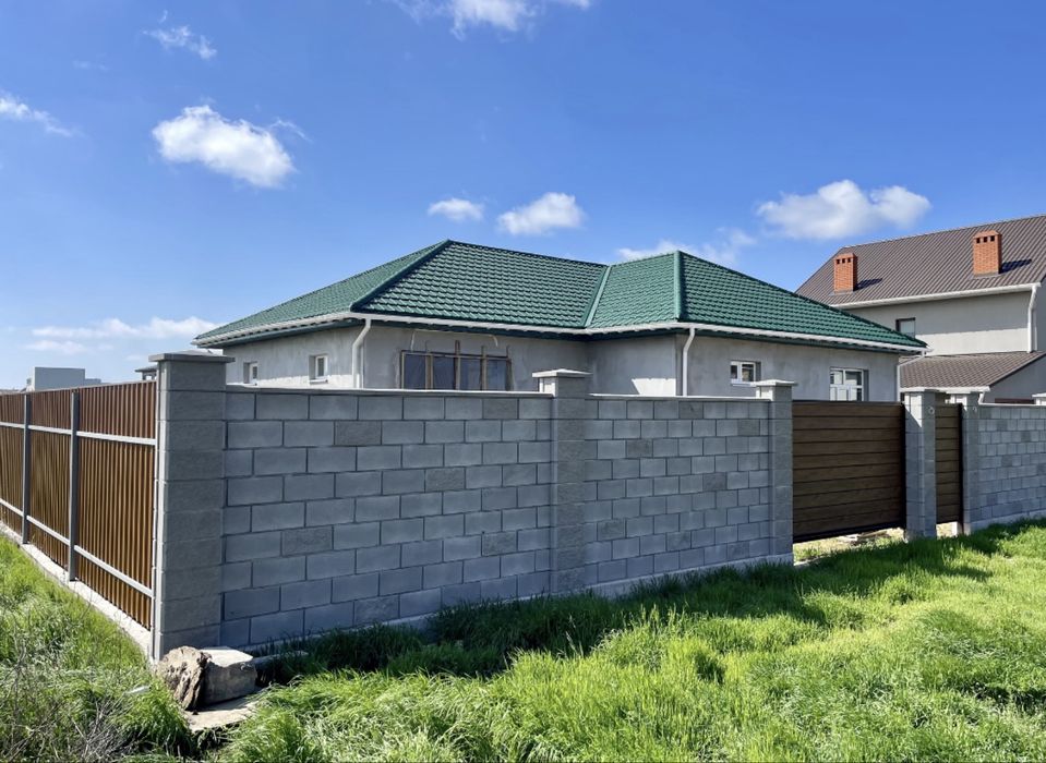 Будинок за адресою вул. Перемоги (площа 120 м²) - Atlanta.ua - фото 11