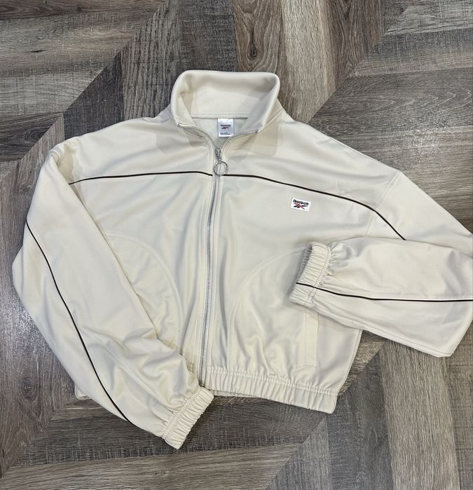 Кофта Reebok оригінал