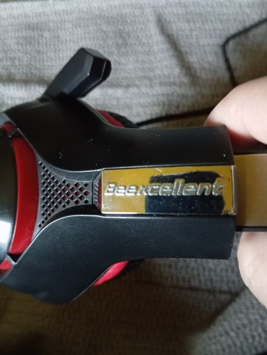 Słuchawki  gamingowe Beexellent