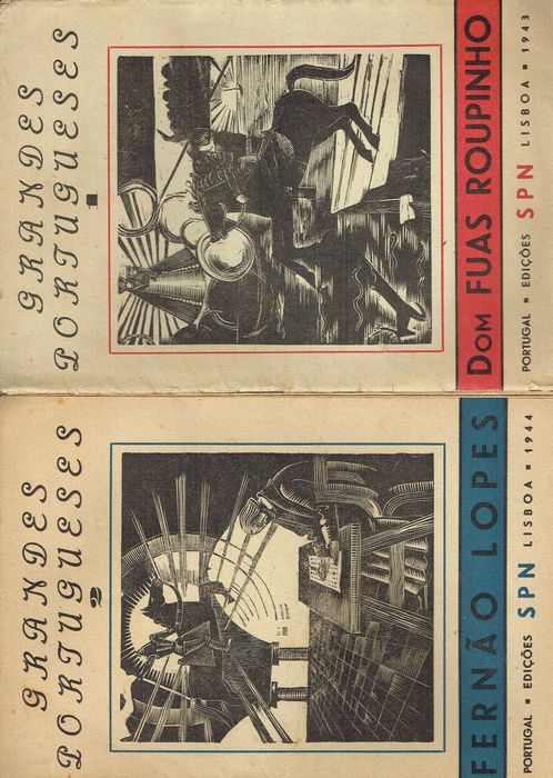 3832

Grandes Portugueses

edições SPN