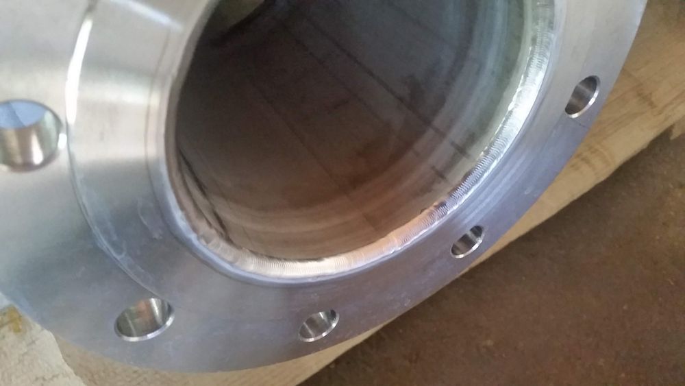 Spawanie tig mag