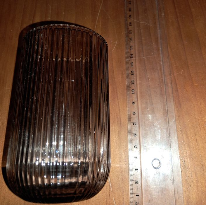 Conjunto de 4 copos novos